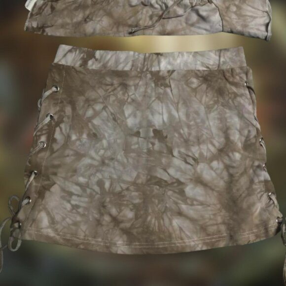 Dolls Kill Wishing on a Toadstool Set - Picture 5 of 6